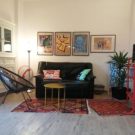 Appartamento Le Melusine Vercelli Esterno foto