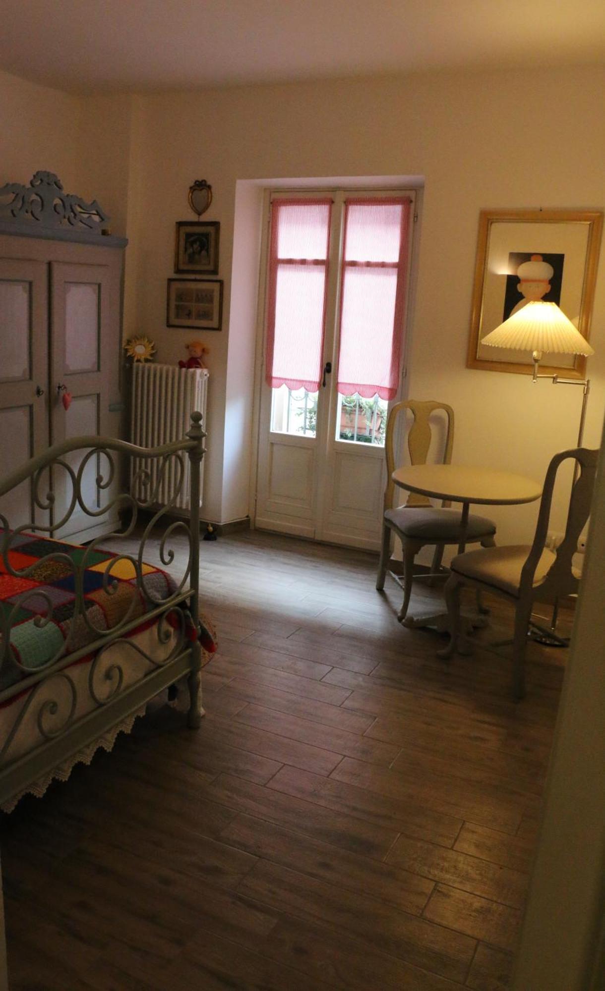 Appartamento Le Melusine Vercelli Esterno foto