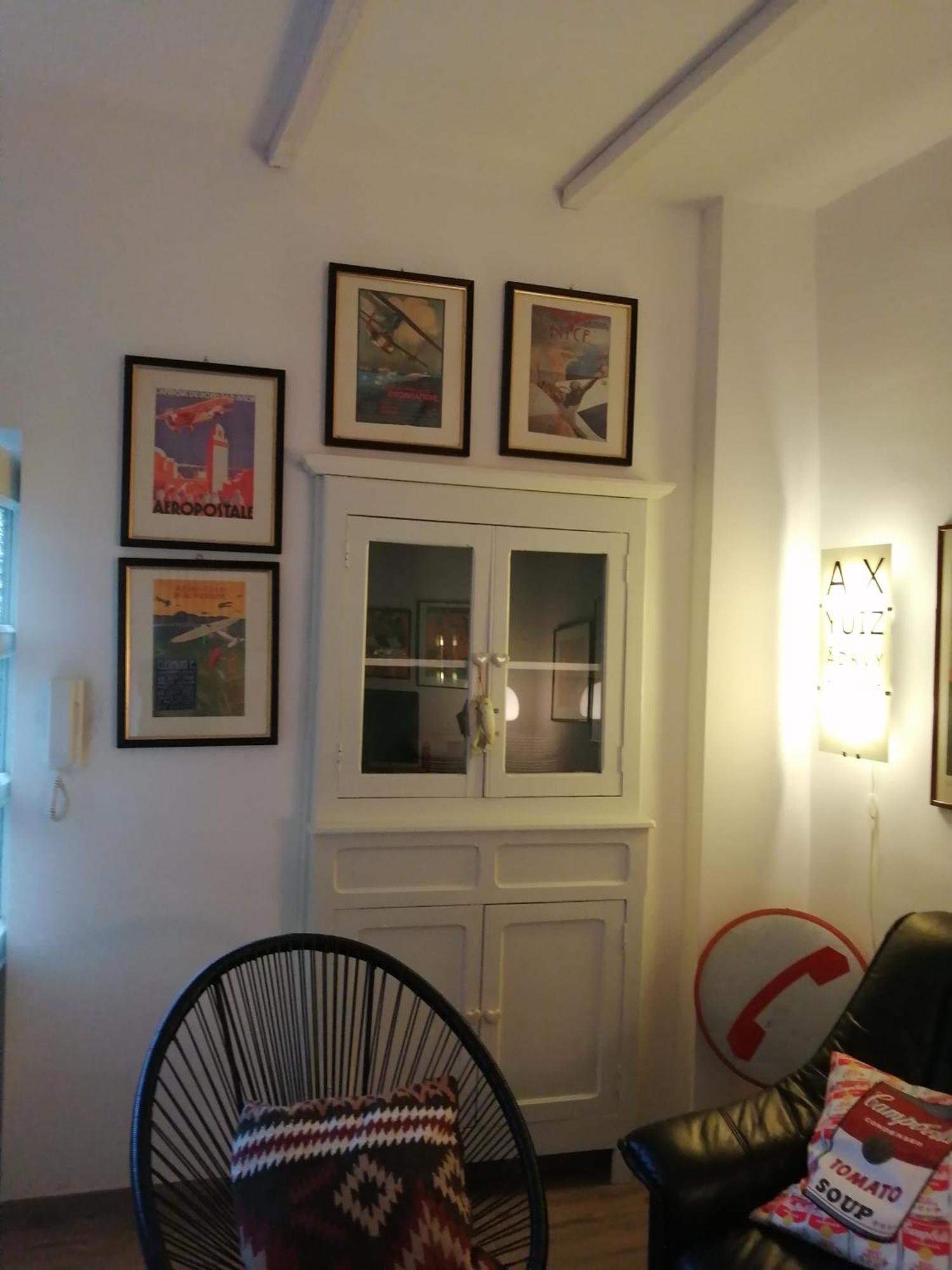Appartamento Le Melusine Vercelli Esterno foto