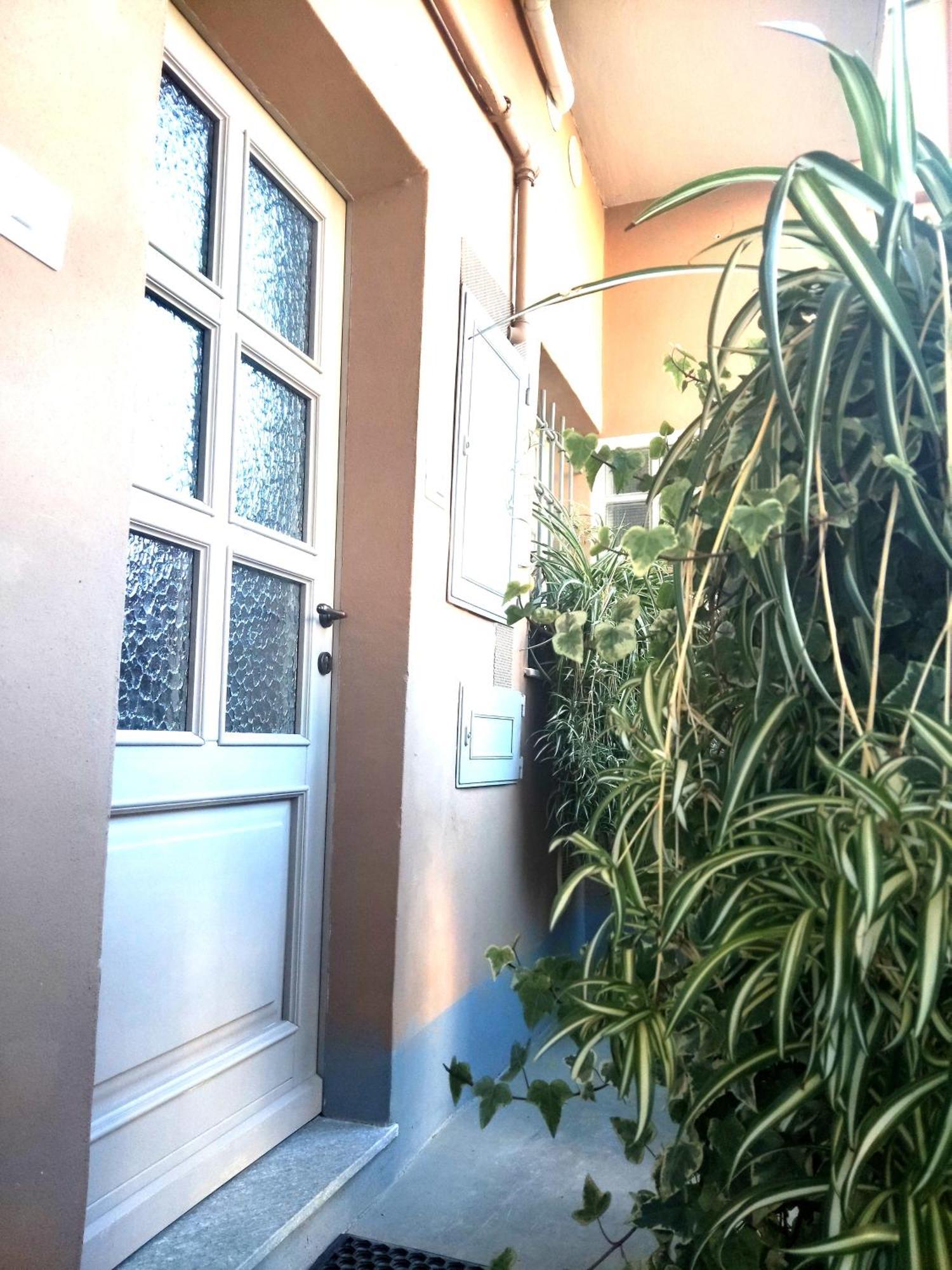Appartamento Le Melusine Vercelli Esterno foto