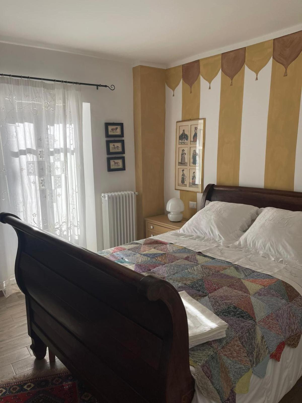 Appartamento Le Melusine Vercelli Esterno foto