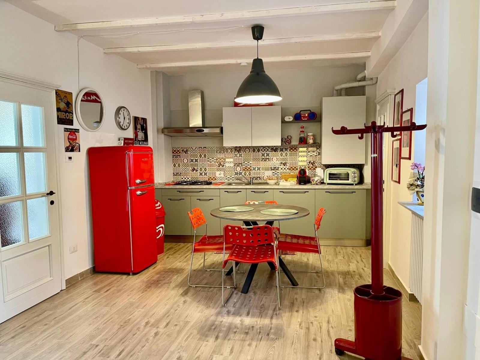 Appartamento Le Melusine Vercelli Esterno foto